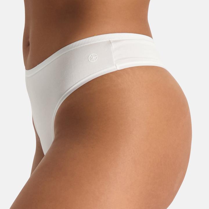 Immagine prodotto Bamboo Basics Canotta Anna (S, confezione da 3)