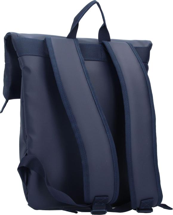 Actual product image Pnch by Bree Bree Courier Backpack Punch 792 (8 l)