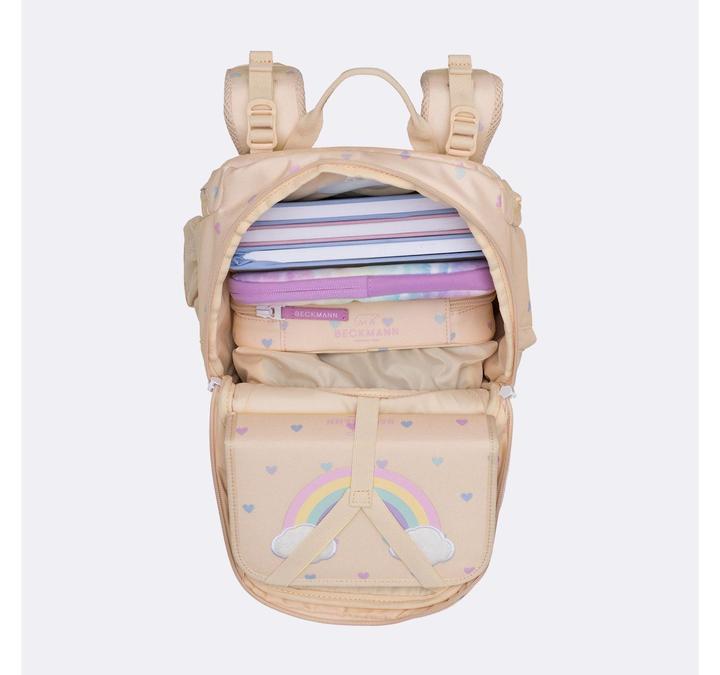 Actual product image Beckmann Active Air Flx (25 l)