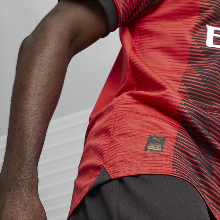 Image du produit Puma ACM Home Jersey Replica (L)