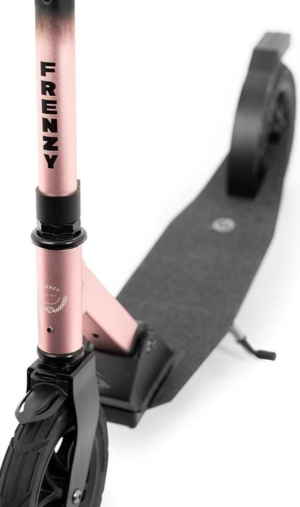Image du produit Frenzy 205mm Air Zero