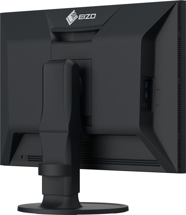 Actual product image Eizo CS2400S ColorEdge (1920 x 1200 pixels, 24.10")