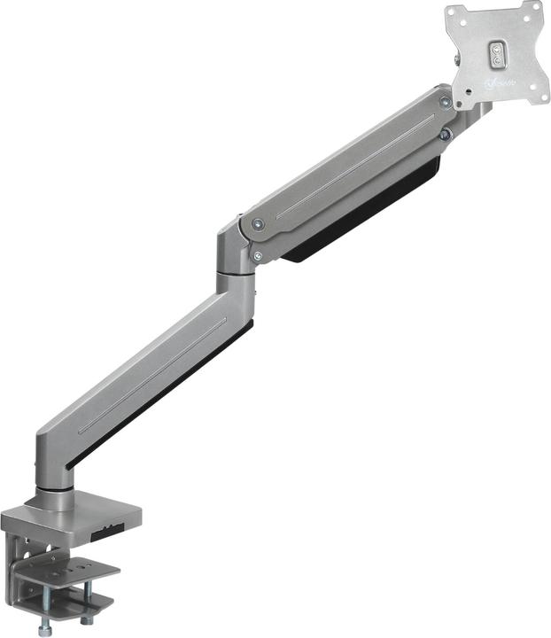 Image du produit Vinsetto Support de moniteur Réglable en hauteur et inclinable