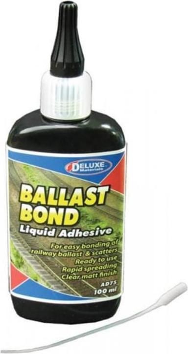 Produktbild Deluxe Materials Ballast Bond 100ml (120 g, 100 ml)