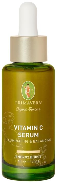Primavera Vitamin C Serum (30 ml)