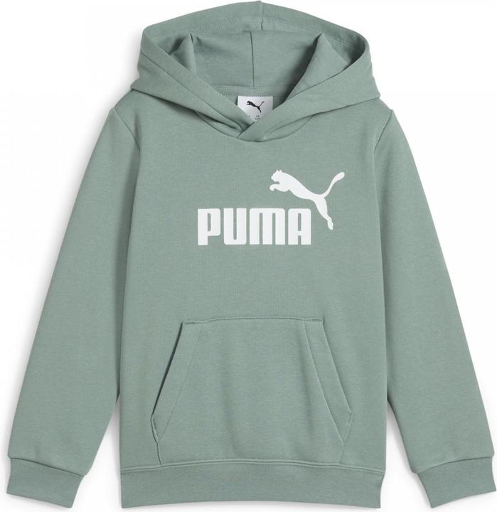 Immagine prodotto Puma Felpa con cappuccio ESS No. 1 Logo FL PS (122)