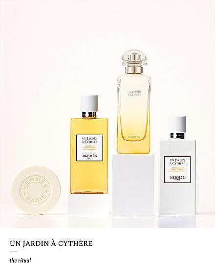 Produktbild Hermès Un Jardin a Cythere (Eau de Toilette, 50 ml)