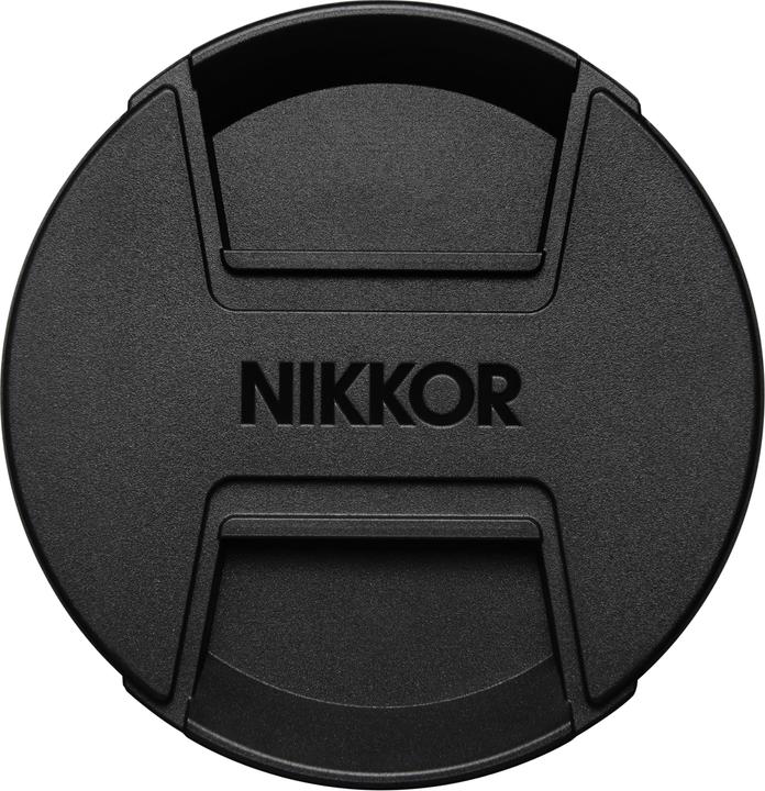 Nikon Objektivdeckel LC-82 B (82 mm)