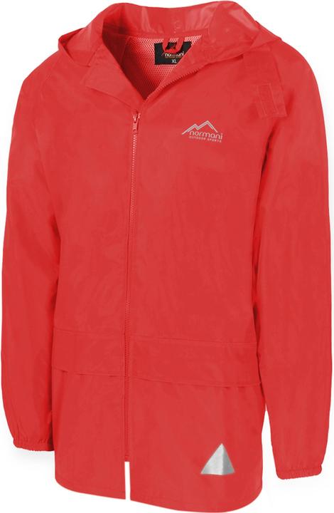 Normani Regenjacke Tampere - 1233 (7XL)