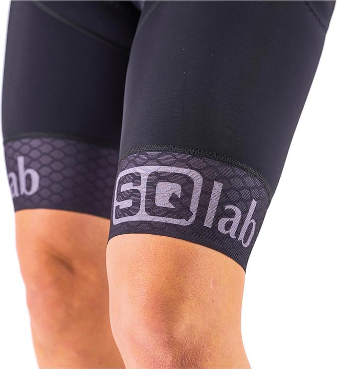 Actual product image Sqlab SQ-Short ONE11 BLK (XS)
