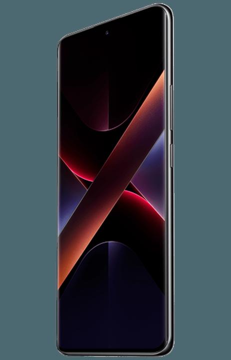 Produktbild Xiaomi Poco X7 (512 GB, Black, 6.67", Dual SIM, 50 Mpx, 5G)