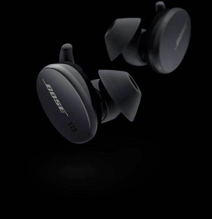 Actual product image Bose Sport Earbuds (5 h, Wireless)
