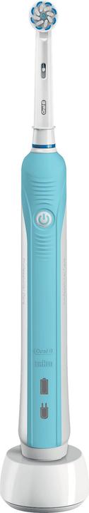 Oral-B Pro 700 Sensitive (Oszillierende Zahnbürste)