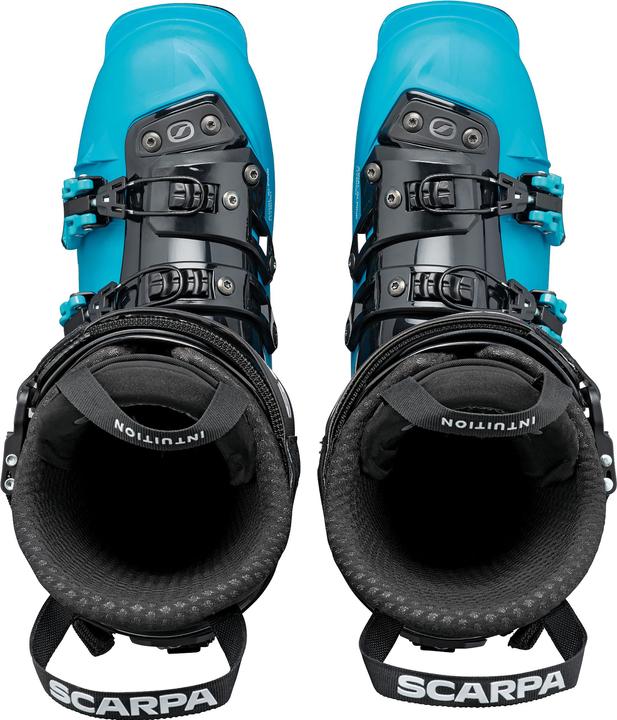 Actual product image Scarpa 4-Quattro XT (30.5)