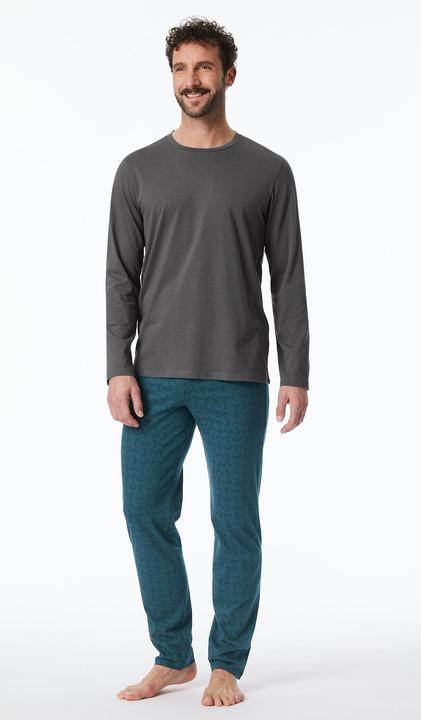 Image du produit Schiesser Pyjama Casual Essentials (50)