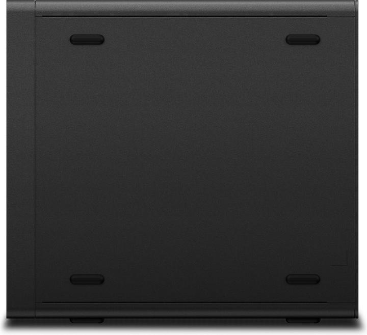 Image du produit Lenovo ThinkStation P3 G2 Ultra TS, ThinkStation P3 (64 Go, 125 Go)