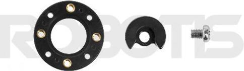Actual product image Robotis DYNAMIXEL XL430 HN11-I101 Set