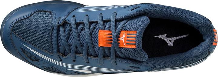 Actual product image Mizuno Cyclone Speed 3 (44.5)