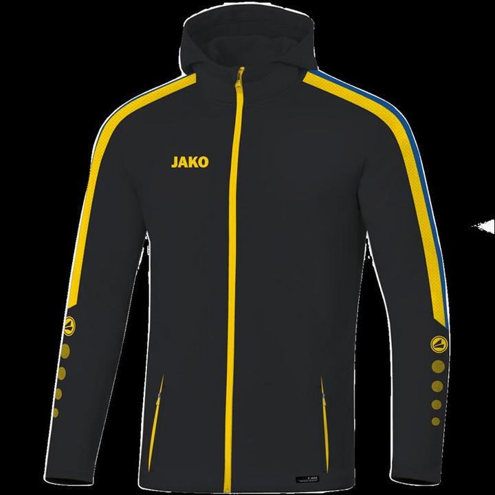 Immagine prodotto JAKO Giacca con cappuccio Power (4XL)