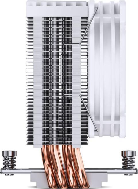 Actual product image Jonsbo CR-1400 E - white