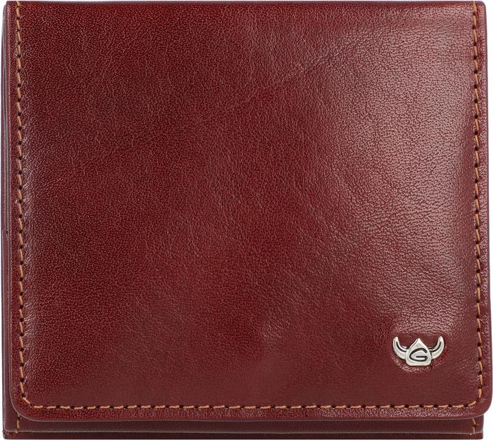 Golden Head Colorado Geldbörse RFID Leder 10 cm