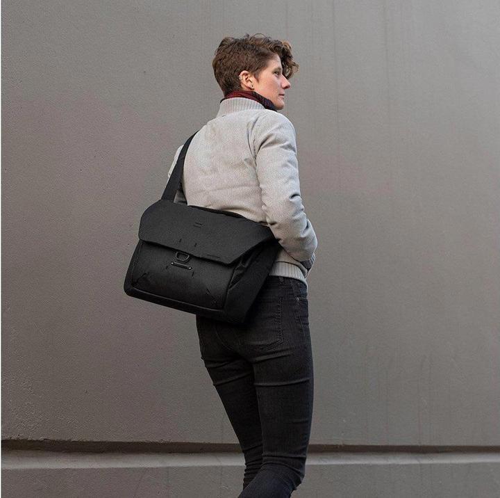 Produktbild Peak Design Everyday Messenger (Kamera Schultertasche, 13 l)