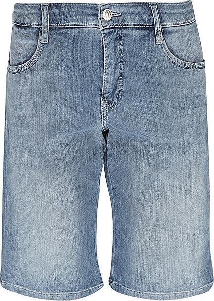 MAC Jeans Jeansshorts SUMMER CLEAN
