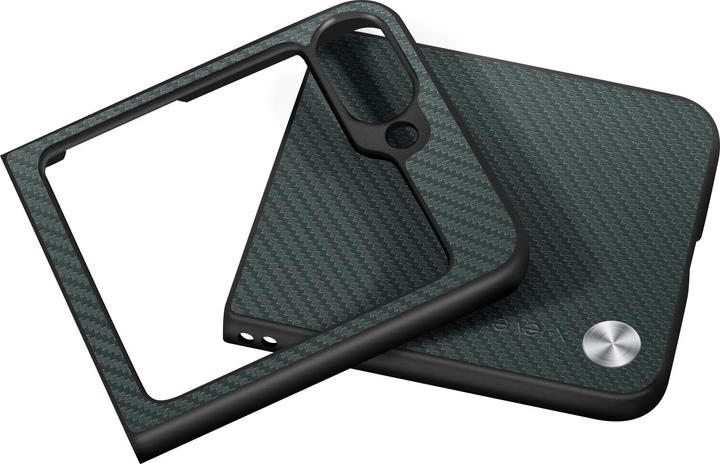 Image du produit X-Level Série Carbon Case (Samsung Galaxy Z Flip 7 FE)