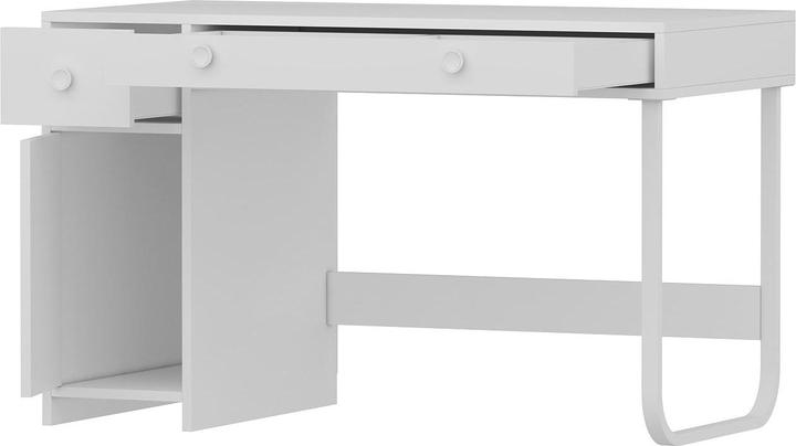 Image du produit Homitis Asil Study Desk