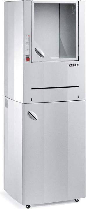 Produktbild Kobra Aktenvernichter 400WB (3.9 x 40mm Partikelschnitt) (Partikelschnitt)