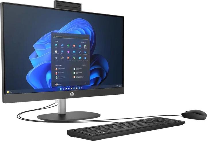 Produktbild HP 240 G10 (Intel Core i3-N300, 8 GB, 512 GB, Intel UHD Graphics)