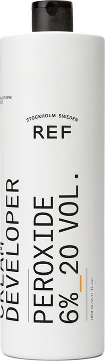 Produktbild Ref. Cream Developer Peroxide 6% 20 Vol. 1000 ml