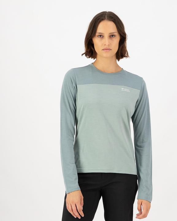 Image du produit Mons Royale Diversion Merino Bike Jersey Long Sleeve (XS)