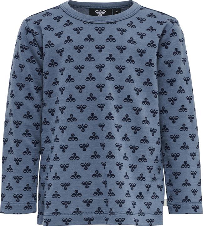 Immagine prodotto hummel Maglietta Hmlvilmo L/S (104)