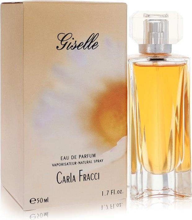 Carla Fracci Giselle (Eau de Parfum, 50 ml)