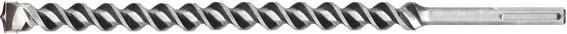 Actual product image Magni Fortis SDS-max drill bit 20 x 320/200mm (up to 20 millimetres)