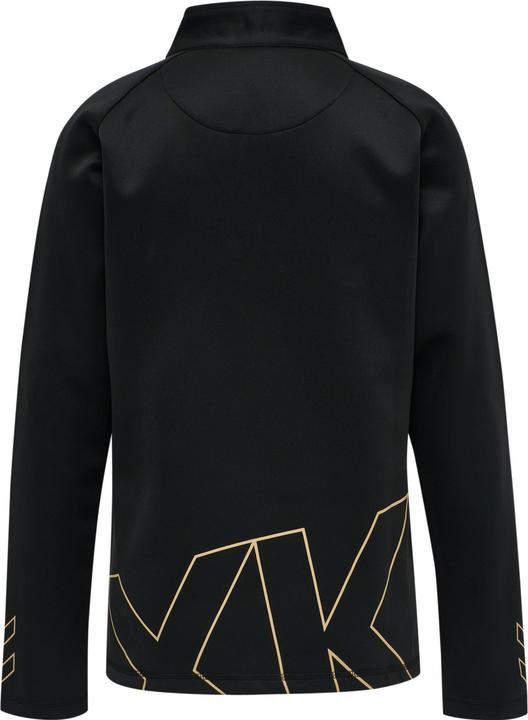 Image du produit hummel Cima Xk Zip Jacket Woman (XS)