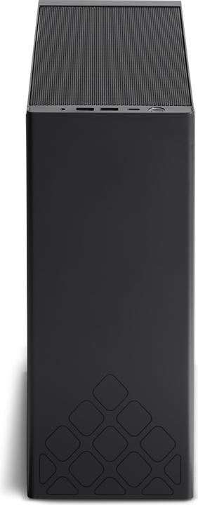 Actual product image ASUS NUC13RNGI90000 Extreme kit i9-13900K NO Cord (Intel Core i9-13900K)