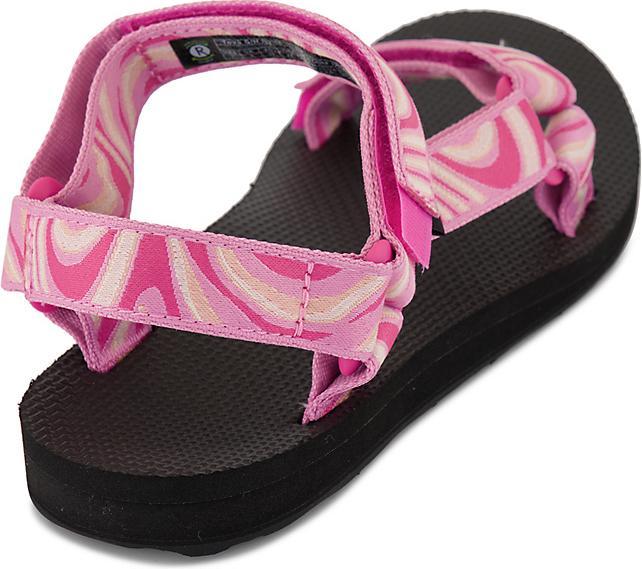 Image du produit Teva Original Universal Zappy sandale de trekking femmes (38)