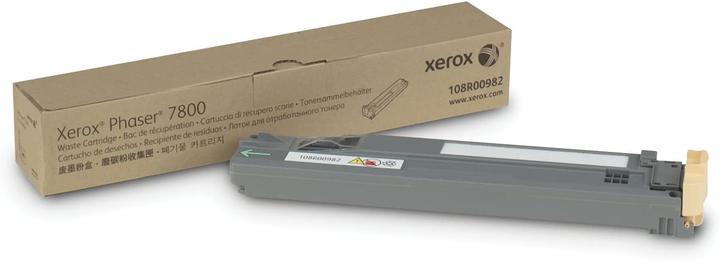 Produktbild Xerox Resttonerbehälter Phaser 7800