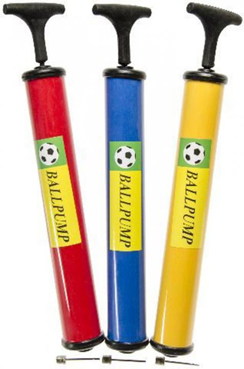 Beco Beermann GmbH Ballpumpe Standard | sortiert/ | STK