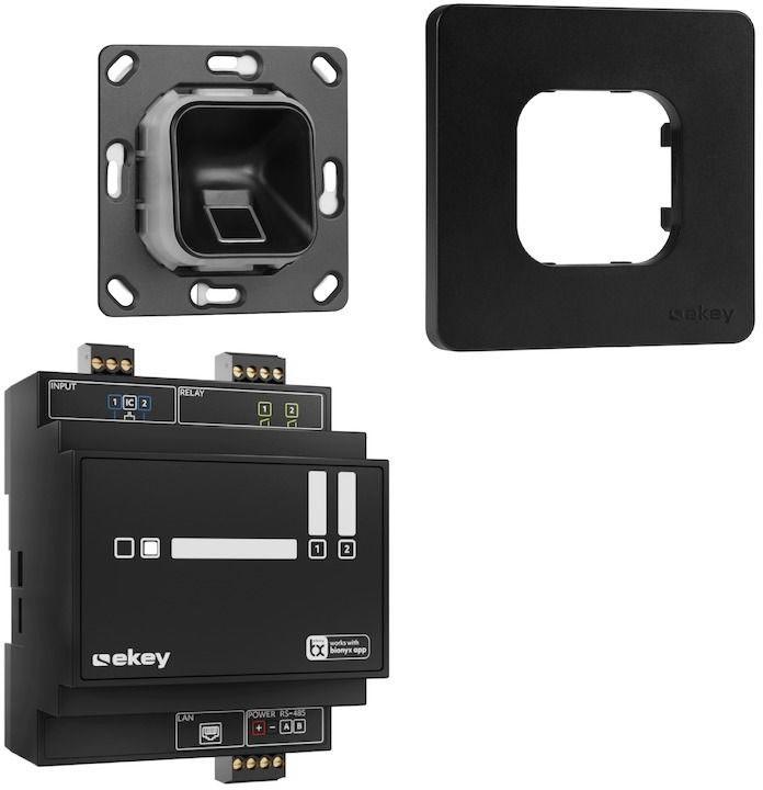 Image du produit Ekey Kit d'empreintes digitales (Empreinte digitale)