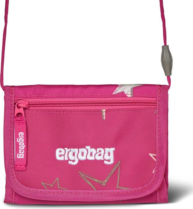 Ergobag Brustbeutel 14 cm