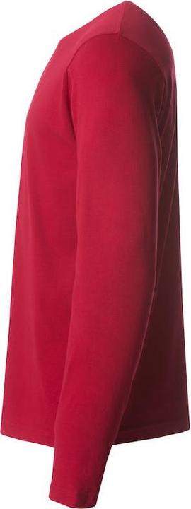 Immagine prodotto Clique Tshirt Basic a maniche lunghe (M)