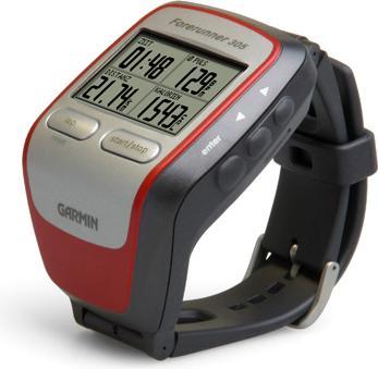 Produktbild Garmin Forerunner 305