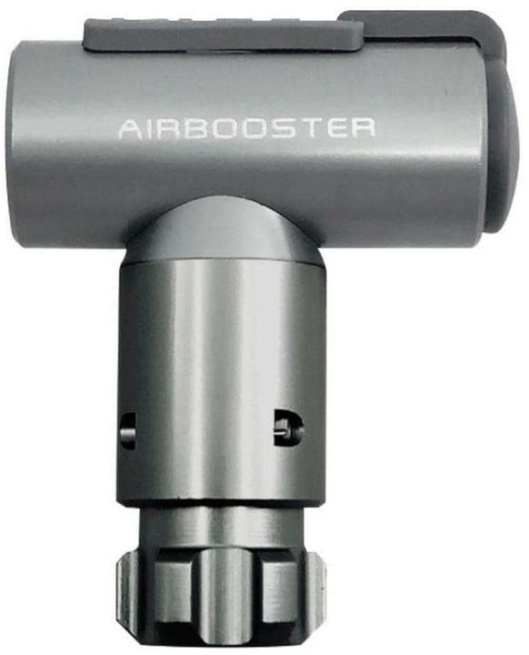 Actual product image Topeak AirBooster