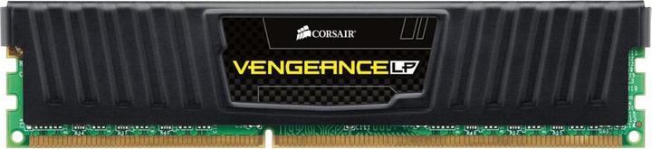 Produktbild Corsair Vengeance Low Profile (1 x 8GB, 1600 MHz, DDR3-RAM, DIMM)