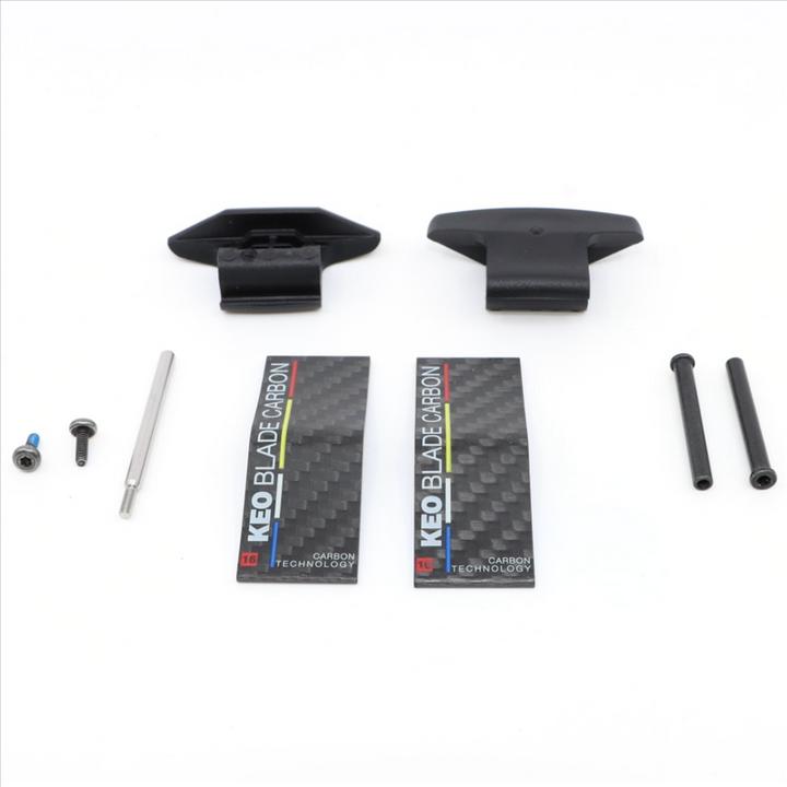 Produktbild Look Kéo Blade Carbon 16Nm Kit