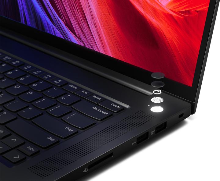 Productafbeelding Lenovo ThinkPad P1 Gen 6 (16", Intel Core i7-13700H, 32 GB, 1000 GB, NL)