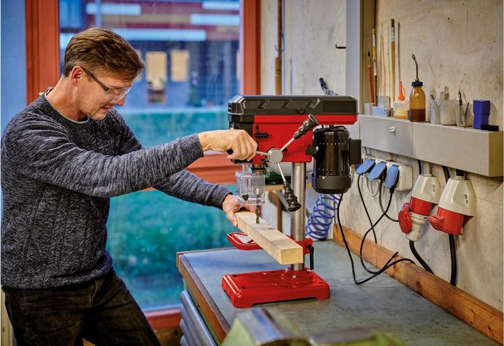 Produktbild Einhell TC-BD 450
